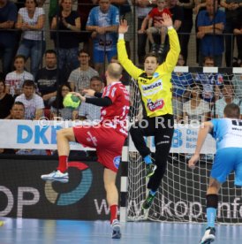 TVB Stuttgart - TBV Lemgo