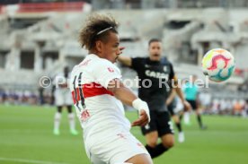 20.08.22 VfB Stuttgart - SC Freiburg