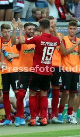 TSG 1899 Hoffenheim - SC Freiburg