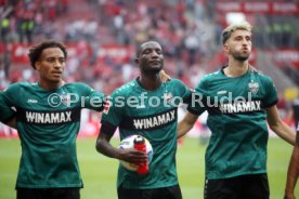16.09.23 1. FSV Mainz 05 - VfB Stuttgart