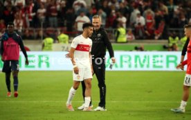 VfB Stuttgart - VfL Bochum