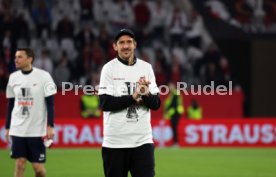 07.05.26 SC Freiburg - SC Braga