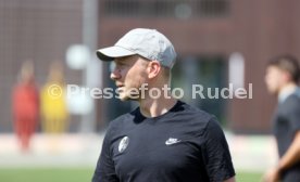 19.08.23 U17 VfB Stuttgart - U17 SC Freiburg