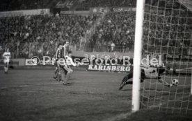 05.02.85 1. FC Saarbr&uuml;cken - VfB Stuttgart