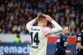 17.01.26 TSG 1899 Hoffenheim - Bayer 04 Leverkusen