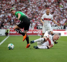 VfB Stuttgart - Hannover 96
