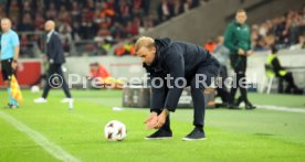 25.09.25 VfB Stuttgart - Celta de Vigo