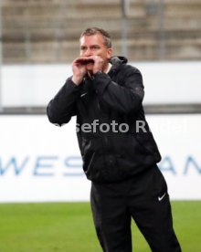 Stuttgarter Kickers - Hessen Kassel