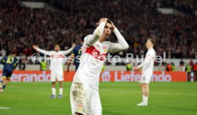 12.03.26 VfB Stuttgart - FC Porto