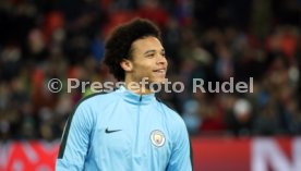 FC Basel - Manchester City