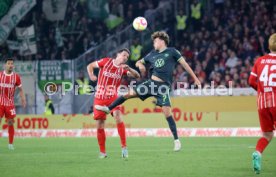 19.05.23 SC Freiburg - VfL Wolfsburg