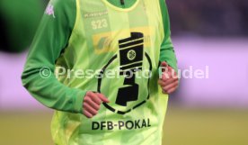 Borussia M&ouml;nchengladbach - VfB Stuttgart