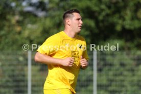 23.08.26 TSV Ph&ouml;nix Steinsfurt - SV Tiefenbach