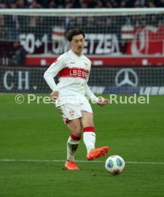 18.01.26 VfB Stuttgart - 1. FC Union Berlin