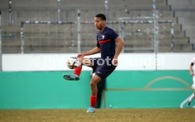 24.03.22 U18 Deutschland - U18 Frankreich