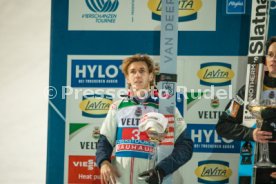 29.12.2025 Vierschanzentournee Skispringen