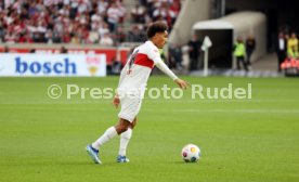07.10.23 VfB Stuttgart - VfL Wolfsburg