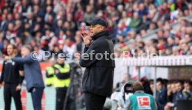 25.01.25 SC Freiburg - FC Bayern M&uuml;nchen