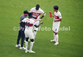 19.08.23 VfB Stuttgart - VfL Bochum