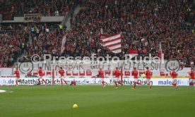 23.04.22 SC Freiburg - Borussia M&ouml;nchengladbach