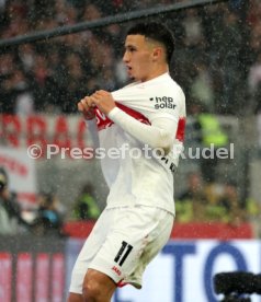 05.10.25 VfB Stuttgart - 1. FC Heidenheim