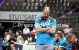 02.06.21 TVB Stuttgart - F&uuml;chse Berlin