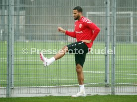 05.03.24 VfB Stuttgart Training