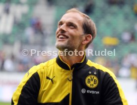 Borussia Dortmund