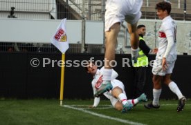 06.11.24 U19 VfB Stuttgart - U19 Atalanta Bergamo