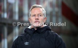 VfB Stuttgart - 1. FC N&uuml;rnberg