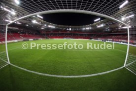 29.01.21 VfB Stuttgart - 1. FSV Mainz 05