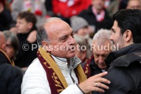 06.12.25 VfB Stuttgart - FC Bayern M&uuml;nchen