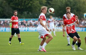 19.07.26 TSG Balingen - VfB Stuttgart