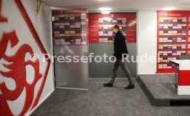 VfB Stuttgart Holger Badstuber