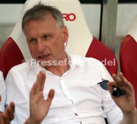 VfB Stuttgart - TSG 1899 Hoffenheim