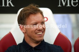 VfB Stuttgart - TSG 1899 Hoffenheim