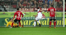 SC Freiburg - VfB Stuttgart