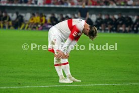 19.09.26 VfB Stuttgart - Borussia Dortmund