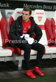 VfB Stuttgart - FC Schalke 04