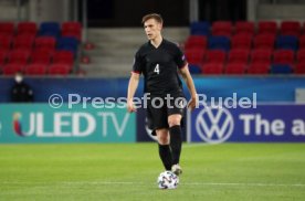 U 21-EM DEN - GER 2020/21