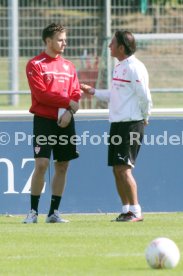 VfB Stuttgart