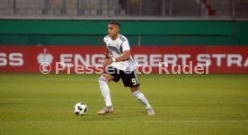 U21 DFB Deutschland - Irland