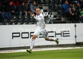 SG Sonnenhof Gro&szlig;aspach - Karlsruher SC