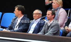 Porsche Tennis Grand Prix 2015