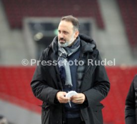 02.01.21 VfB Stuttgart - RB Leipzig