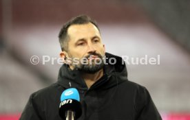 07.01.22 FC Bayern M&uuml;nchen - Borussia M&ouml;nchengladbach