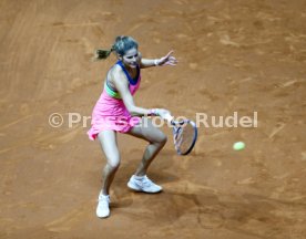 Porsche Tennis Grand Prix 2015