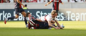 09.08.25 VfB Stuttgart - FC Bologna