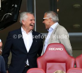 VfB Stuttgart - TSG 1899 Hoffenheim