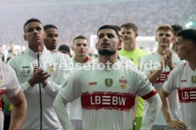 23.05.26 DFB-Pokal Finale 2026 FC Bayern M&uuml;nchen - VfB Stuttgart